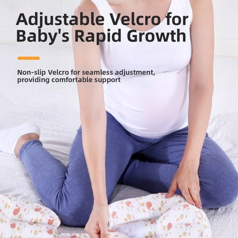 Soft Maternity Pillow Comfort Waist Support Pillow Postpartum Care Pregnancy Pillow  Ventral Lying