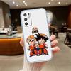 Dragon Ball Anime Case for Motorola E7 E22 E20 E13 E15 E22S E30 E40 G10 G20 G04 G22 G23 G05 G75 G35 G55 G6 G7 G8 G9 Plus Power Play