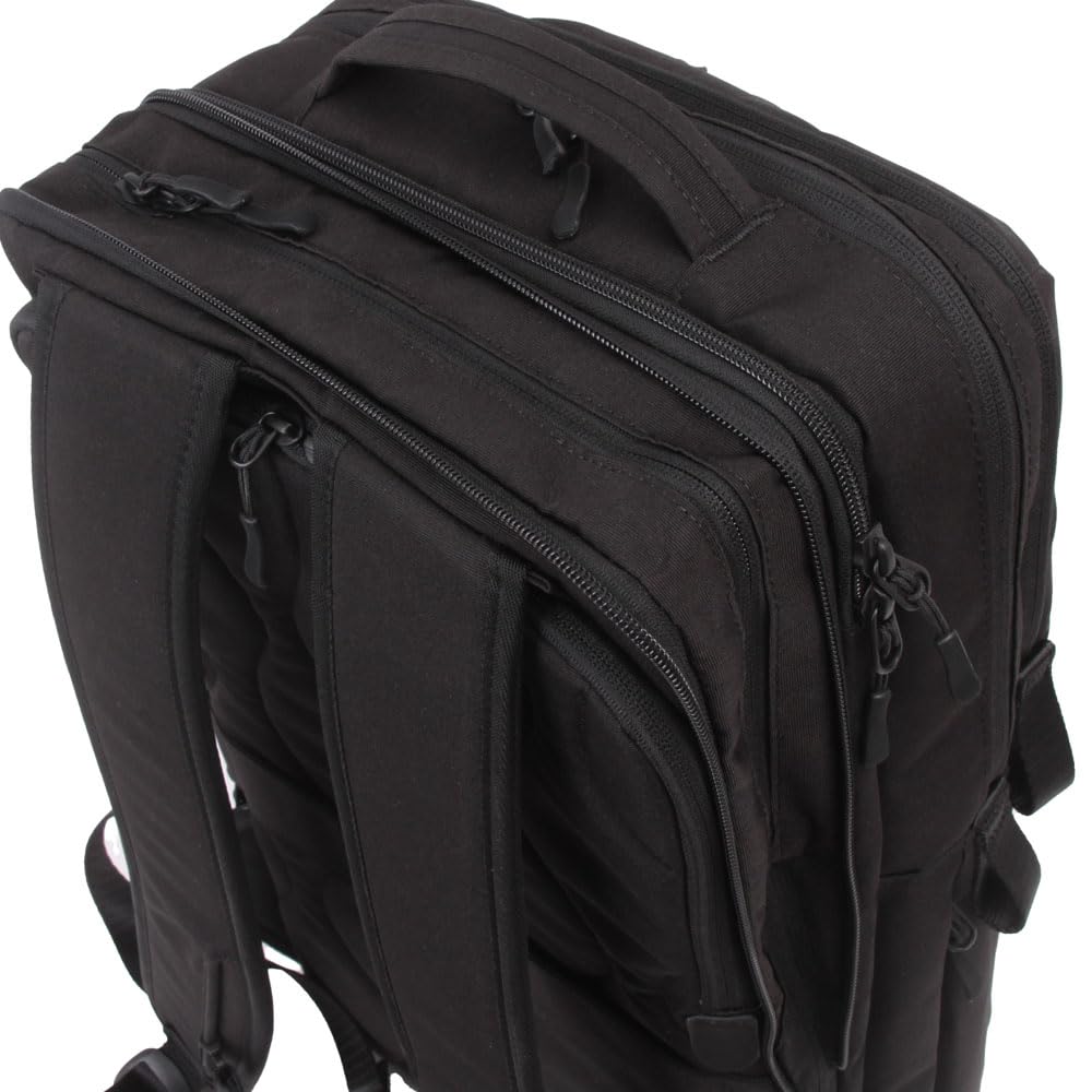 2-Way Travel Business Backpack 26L PAK301