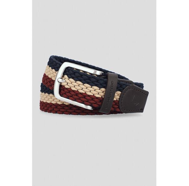 Ремень Lancerto PS090125000007.MIXCOLOR EU 95