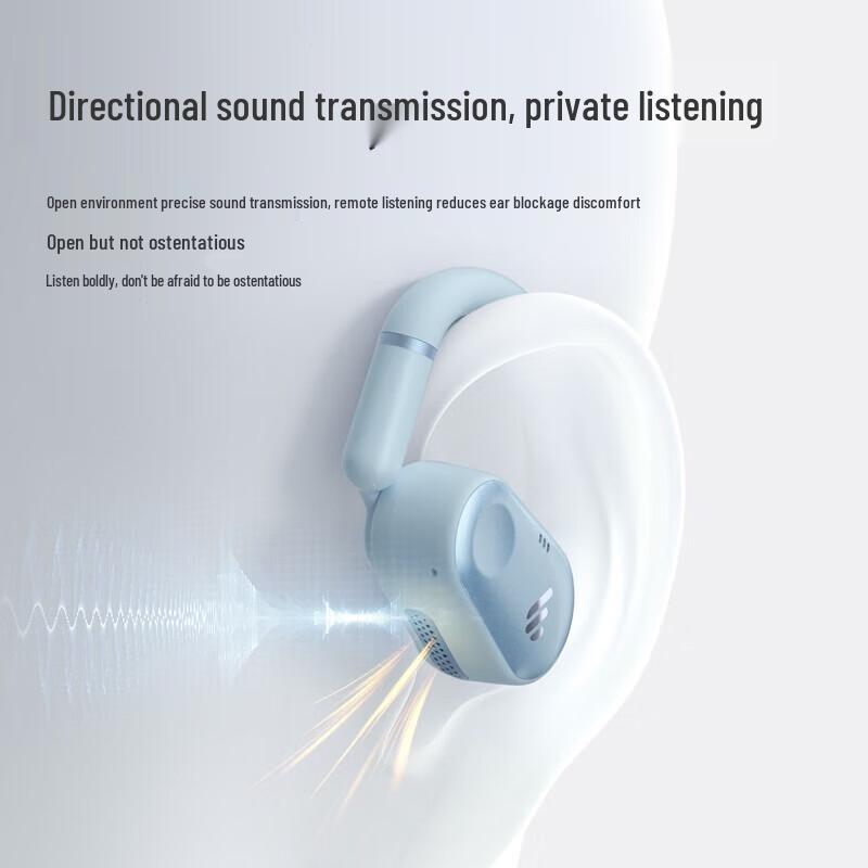 Edifier Comfo CC Open-Ear Bluetooth Headphones