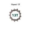 SUNSHINE Cassette Bicycle Ratchet Cog 11 12 13T Sprocket 12 8 9 11 Speed Pinion Bike 10v Cogset Single Speed Freewheel