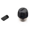 Daytona Motorcycle Just Listen Bluetooth Replacement Battery Cap 94228 Intercom, 2,