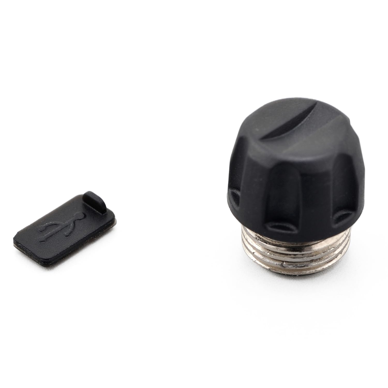 

Daytona Motorcycle Just Listen Bluetooth Replacement Battery Cap 94228 Intercom, 2,