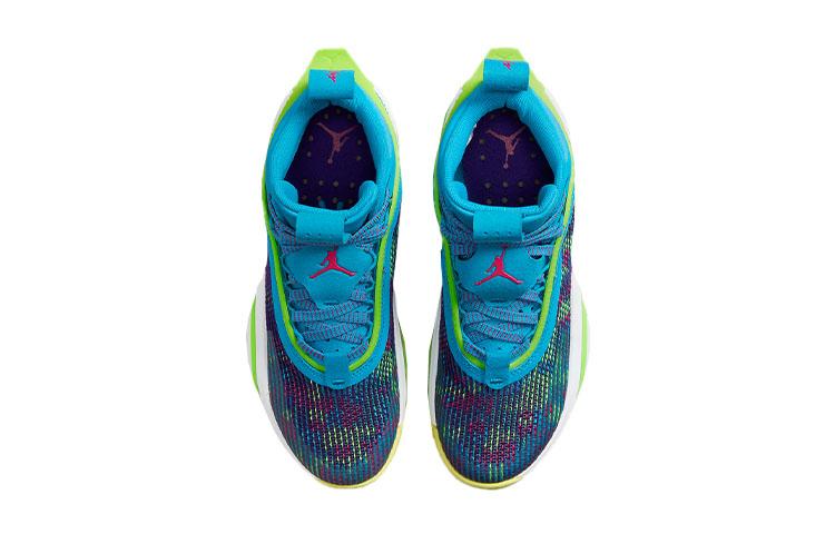 Jordan 36 Low Luka Doncic PE GS DN6155-430