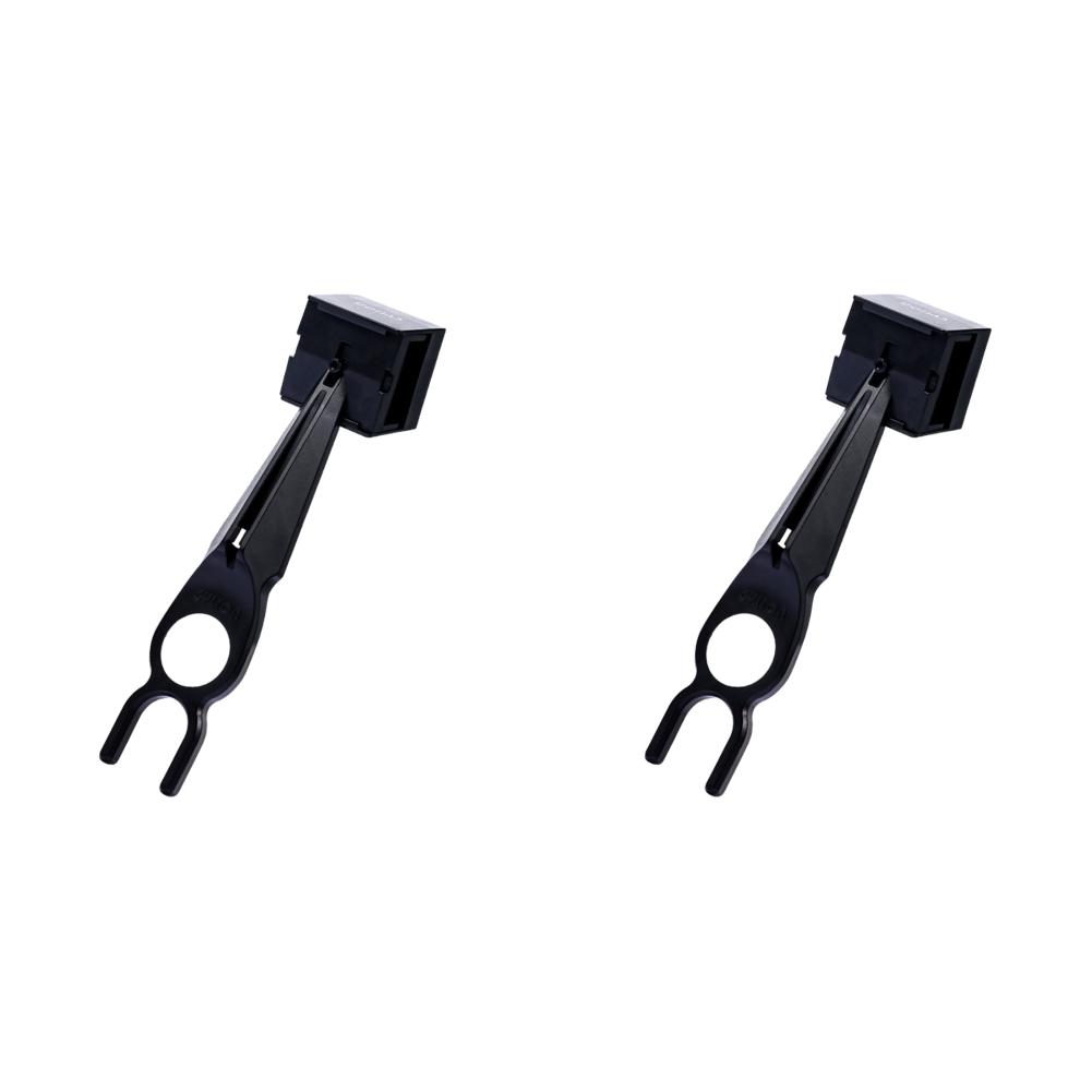 1-8pcs Upgrade Motorcycle Chain Oiler Spray Lube Oiler Tool Mess-Free Chain Wax Chain Cleaner Attachment Chain Oil Applicator