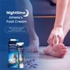 Athlete's Foot Care Cream Remove Feet Odor Itch Ointment Beriberi Foot Peeling Plaster30g