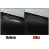 Door Handle Sticker for Tesla Model 3/Y/3 Highland Model Y Juniper 2025 Carbon Fiber Door Protector Wrap Cover Paste Accessories