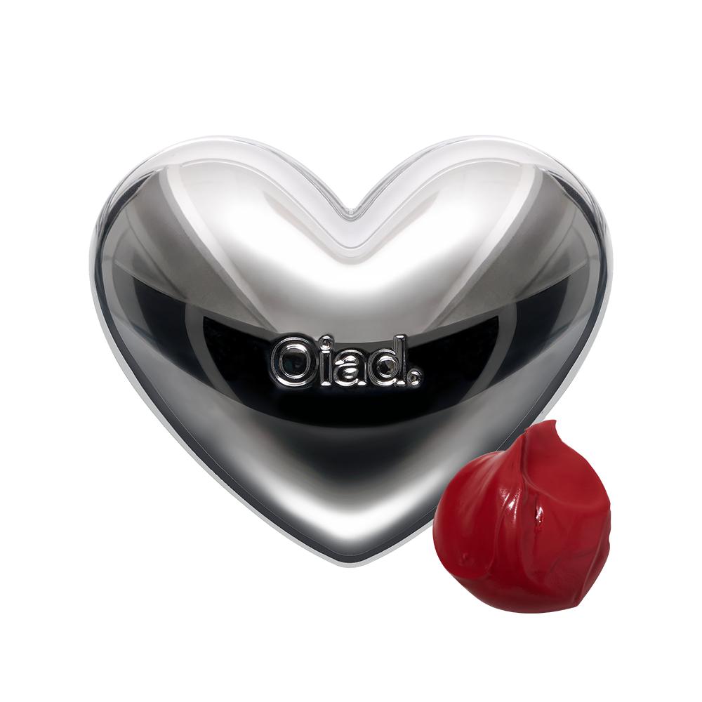 Oaid Silver Purse Mousse Lip & Cheek 7.5g 15 colors Single/Planned
