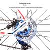 Maserati MS2605 Mountain Bike