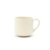 Rikizo Mug, Diameter 8.3cm X Width 11.5cm X Height 8.8cm, White, R-894118
