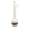 Toilet Flush Valve For For Mansfield 211 1112 1 6 Gpf Water Consumption Reliable Replacement Repair Kit Components