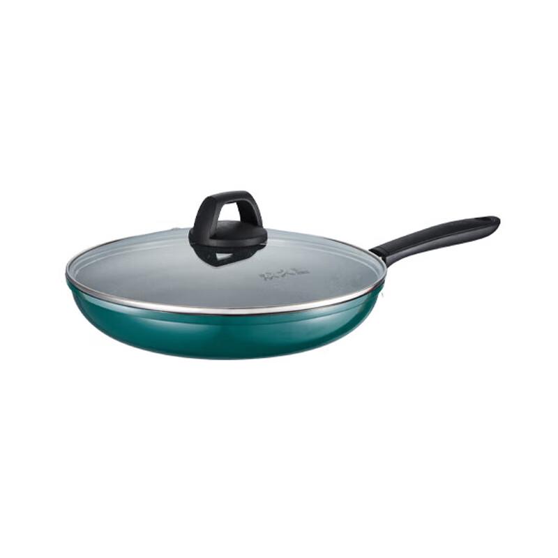 

Chui Da Huang Cui Fu 28cm Non-Stick Frying Pan