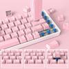 MAMBASNAKE Mechanical Keyboard Key Keycap Convenient Keycap Puller and Key Switch Quick Shaft Easy To Compatible with Gaming Keyboards and PC Puller,