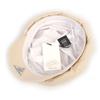 Universal Chemistry Vintage Cotton Ivory Newsboy Cap