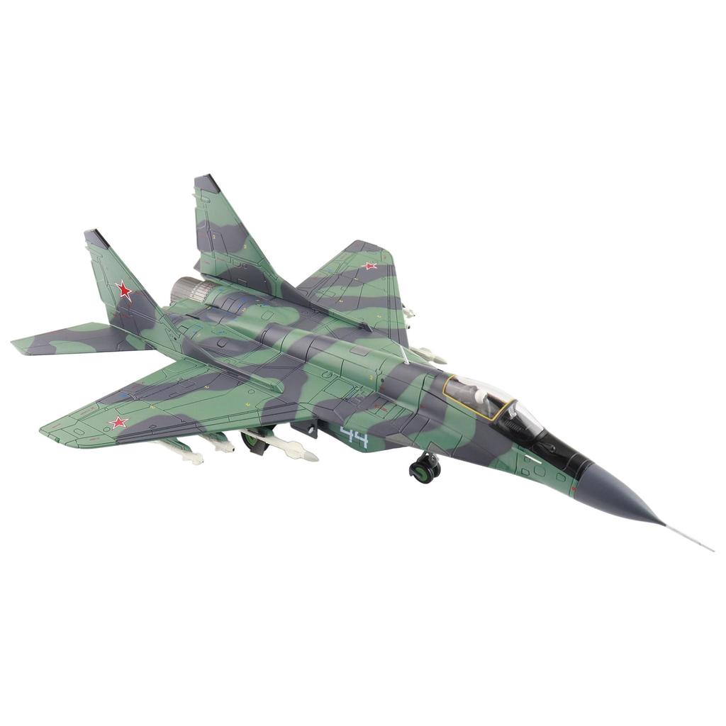 HOBBY MASTER Falcrum C Damgarten Base 1994 Finished Product HA6524 1/72 MiG-29 (9.13)