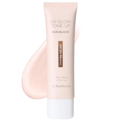 UV Glow Tone-Up Sun Block SPF 50+ PA++++ 50ml