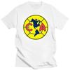 T-shirt da uomo Club America T-shirt Grafiche Oversize Harajuku Abbigliamento Uomo Manica Corta Top Divertenti T-shirt Oversize