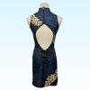 [Milky Time] Blue Archive Ryuka Kisaki Cosplay Halloween Chinese Dress (L)