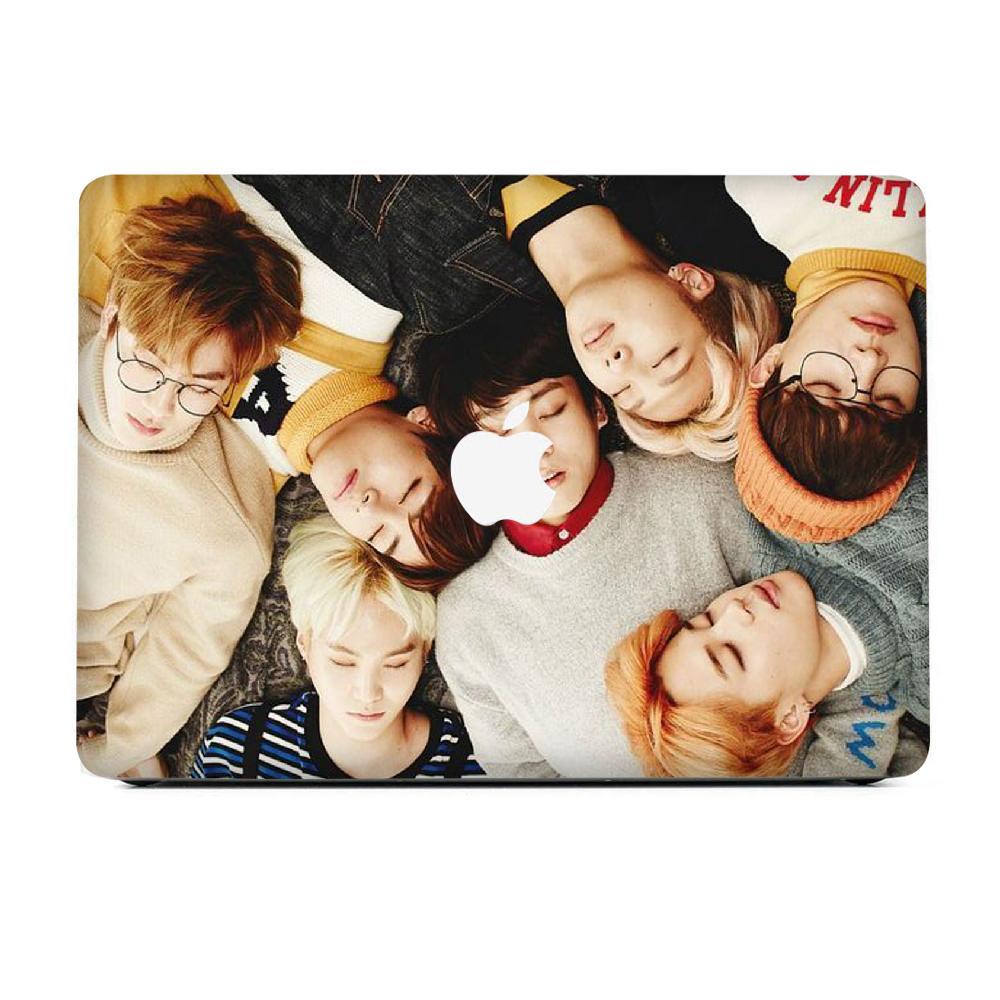 bts laptop pouch