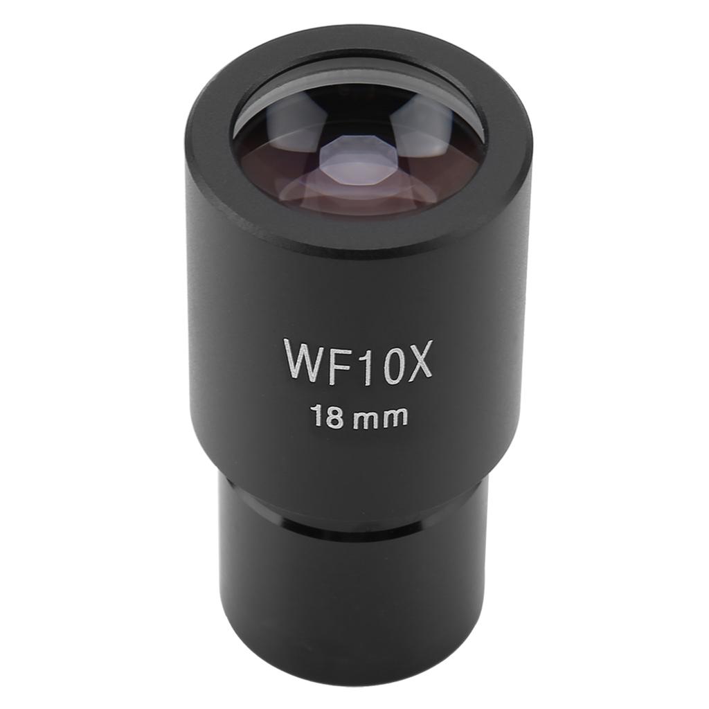 DMWF001 10X Weitfeldokular 23,2 mm für biologische Mikroskope