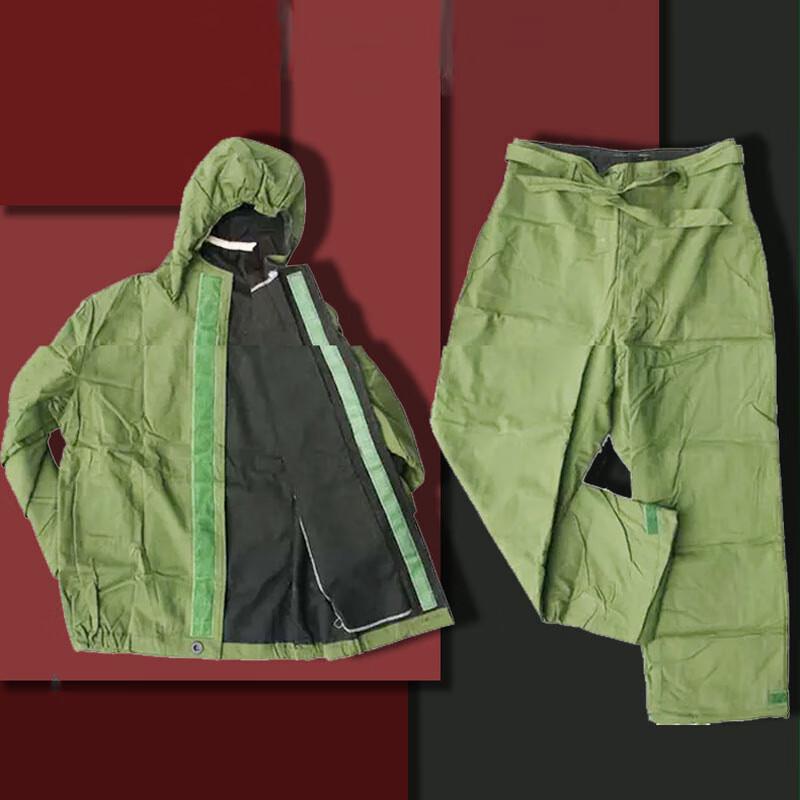 Congye Chemical Protective Gear