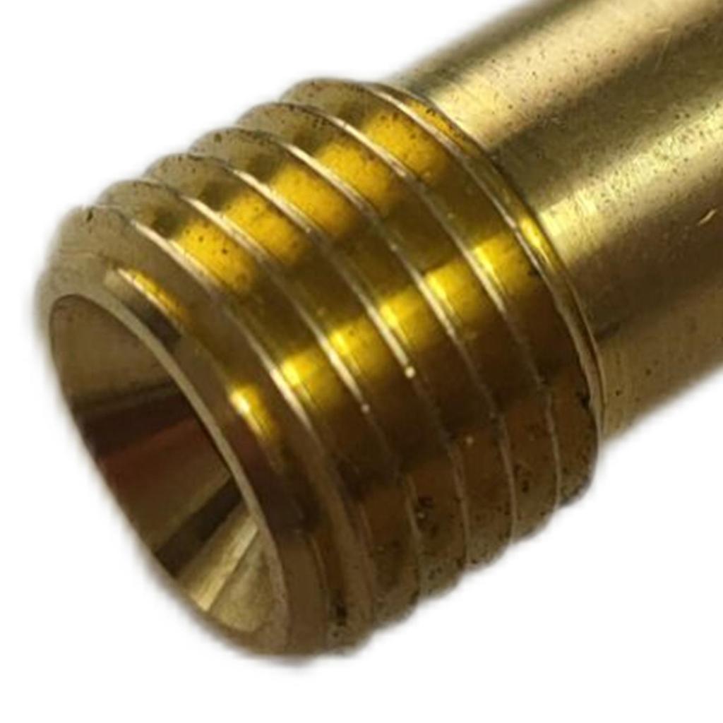 1 Pcs Pressure Washer Quick Connector Adaptor Durable Easy To Install Washing Machine Tube Joint for Washing Machine Accessories