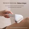 Electric Facial Guasha Scraper Massager