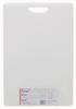Sanyo Kasei Cutting Board Antibacterial L 27 x 40cm Soft Gentle on knife edges Made in Japan Non-slip KSN-LW