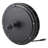 Hub Motor 48V 500W Rear Drive 32?35km/h Waterproof  Brushless Gearless Hub Motor for Mounta