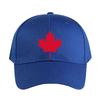 Canada Maple leaf Cap summer woman Man Adult Hat Fashion Casual Adjustable Printed Baseball Caps Trucker Cap