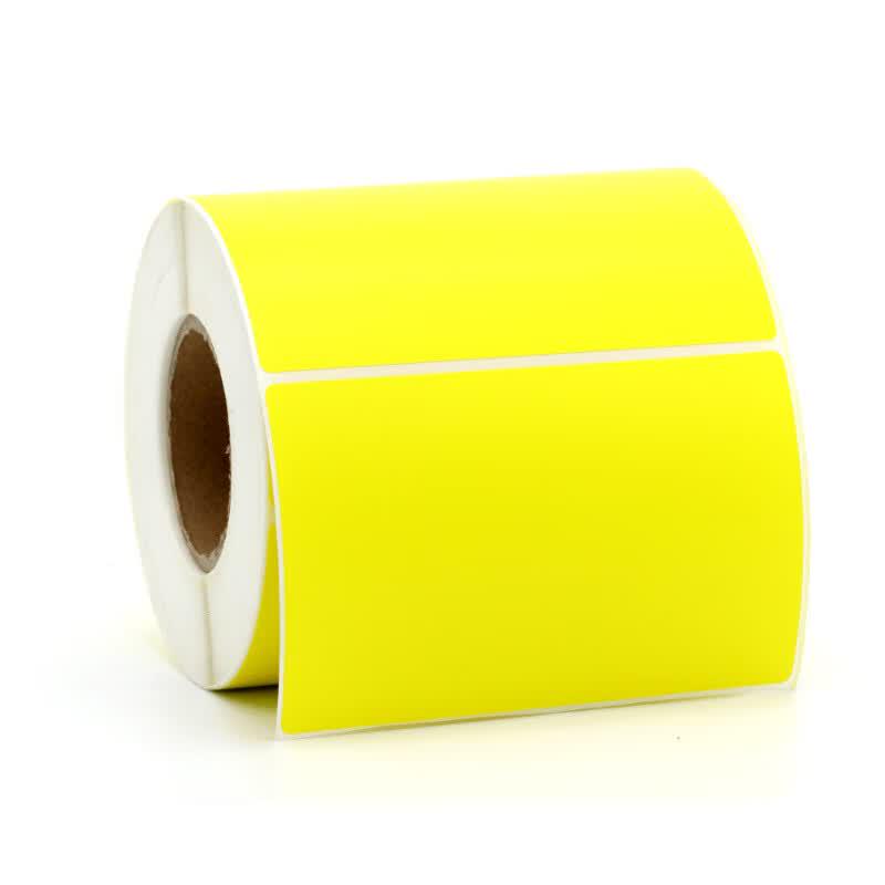 Thermal Adhesive Label Rolls