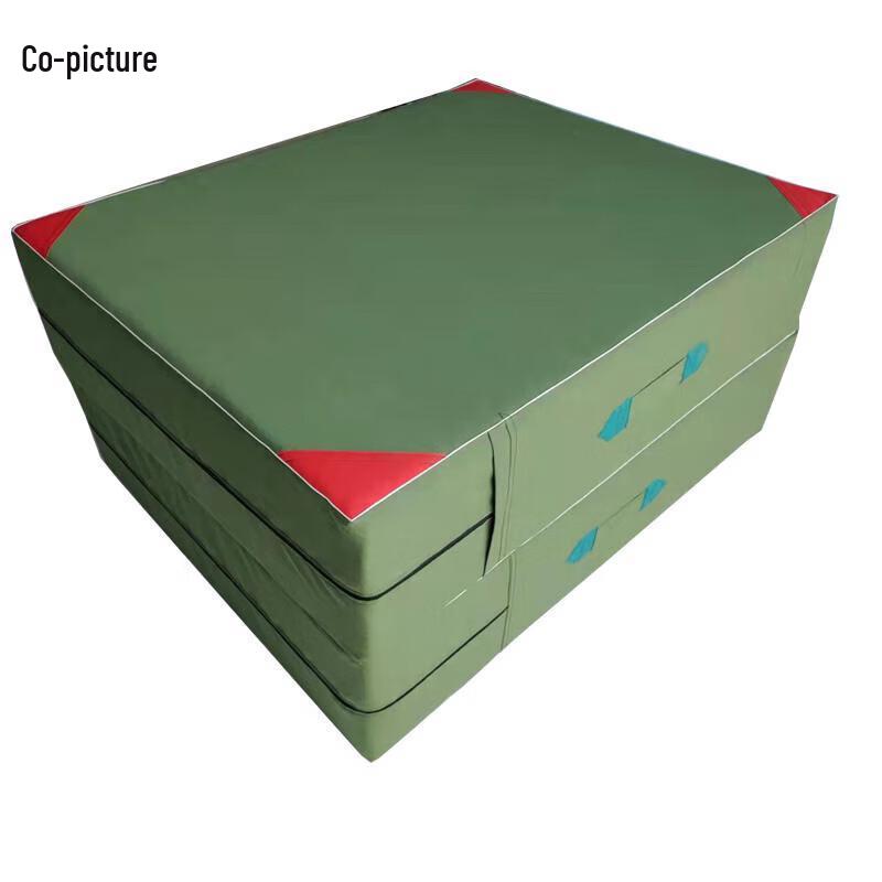 Xietu Folding Gymnastics Training Mat