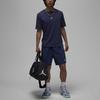 New Jordan Dri-FIT Jumpman T-Shirt 'Midnight Navy' DH8922-410