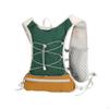 Hydratační batoh pro outdoorové sporty Muži Ženy Běžecká vesta Lehký Nosič vody Jogging
