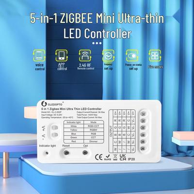 Accessori per illuminazione – Controller RGB