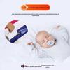 Smart Water-Heated Electric Blanket with Constant Temperature for Double Bed