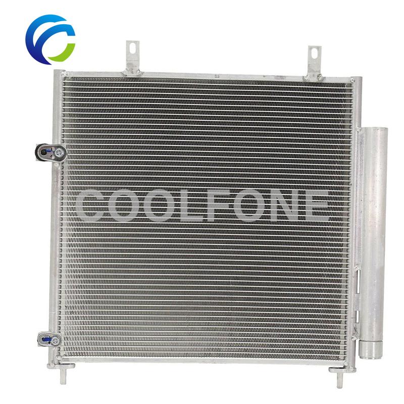 A/C AC Aircon Air Conditioning Condenser for Mitsubishi Mirage G4 2016- 7812A339