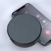 Bluetooth-compatible Speaker Bone Conduction Speaker with TF Card Portable Wireless Outdoor Music Player for Outdoor