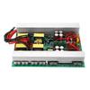 Power Inverter Bare Board DC to AC110V Pure Sine Wave Power Converter for Home Travel Camping 3000W 24V to 110V