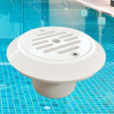 Floor Drain Cover Drainer, Drain, Pool Water Outlet, Above Ground SPA Main