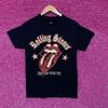 The Rolling Stones Tattoo You 81 Rock Tshirt