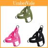 Tactical Pet Harness Nylon Material Adjustable Dog Leash For Small And Large Dogs