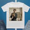 Lucian Freud Porträt T-Shirt | Britischer Maler Shirt | Geschenk für Kunstliebhaber, Künstler, Maler