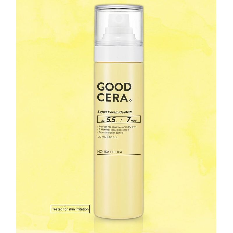 HOLIKA HOLIKA Good Cera Super Ceramide Mist 120ml