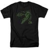 Jurassic Park Raptor Mount T-Shirt Sizes S-4XL NEW