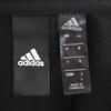 Adidas Windjacke mit Logo hinten L schwarz Jacke Damen Gebraucht