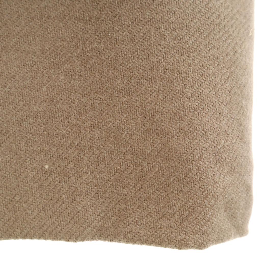 Herno made in Italy Mimole length Tight Skirt 46 Beige Women Used