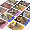 10.3*6cm karta Oracle Deck Universal Folk 44 karty pełna angielska wersja przewodnik PDF książka wróżbiarstwo gra planszowa na imprezę karty do gry Tarot