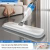 Wanben Dual-Use Spray Mop for Wooden Floors - Wet & Dry Household Cleaning Tool